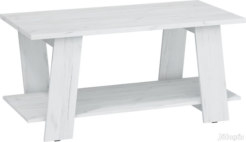 Via-920 design dohányzóasztal