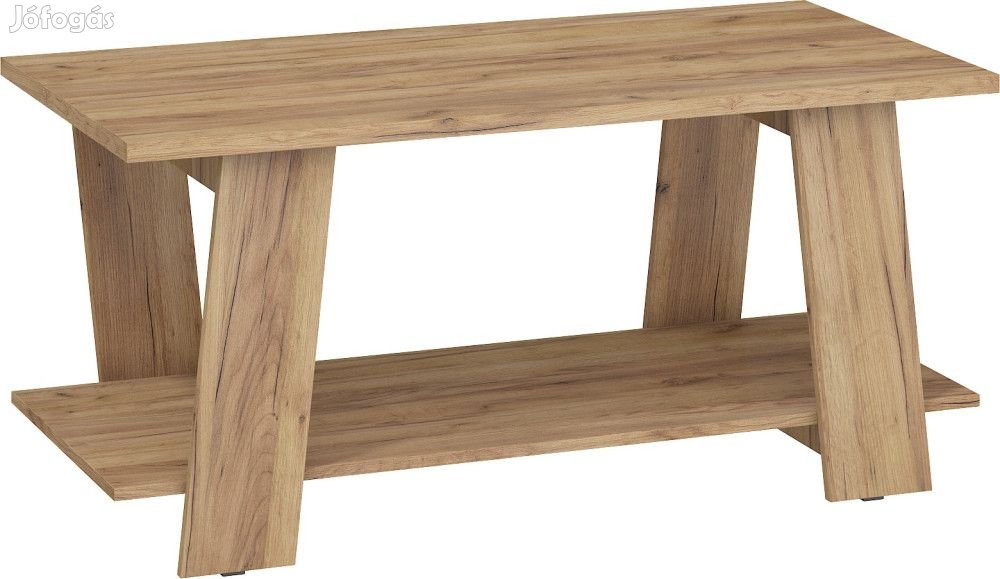 Via-922 design dohányzóasztal