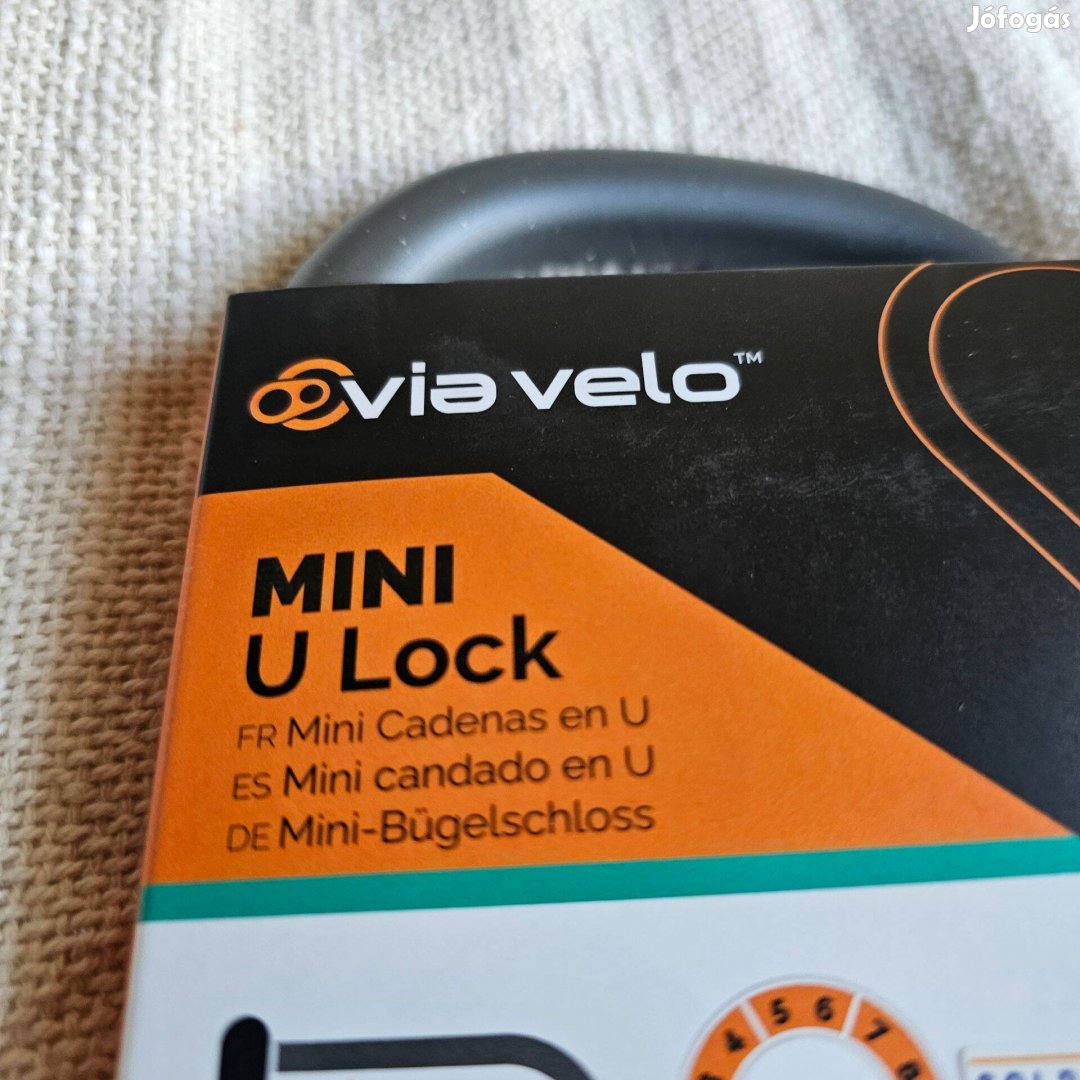Via Velo mini u lakat rollerhez kerékpárhoz új 4 db kulcs