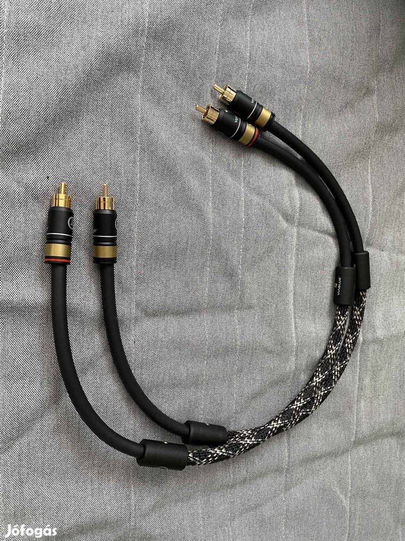 Viablue NF-A7 analog RCA