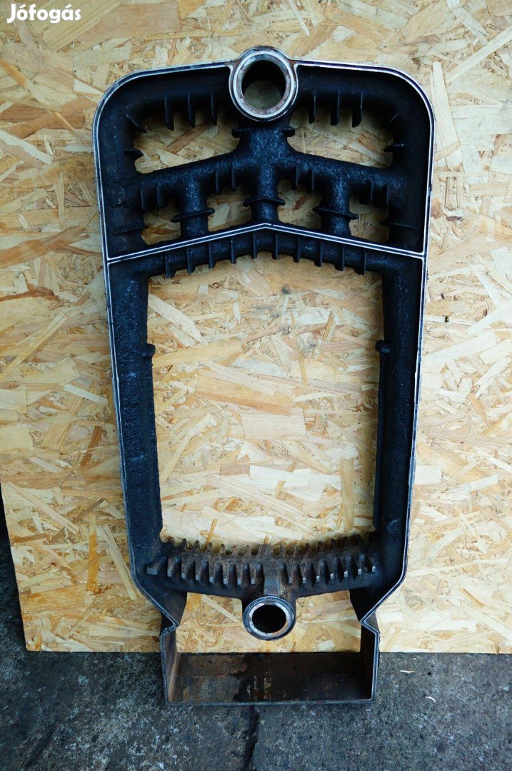 Viadrus U26 öntvény kazán köztag