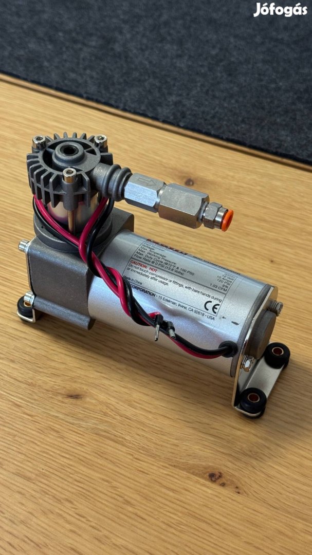 Viair 90C kompresszor