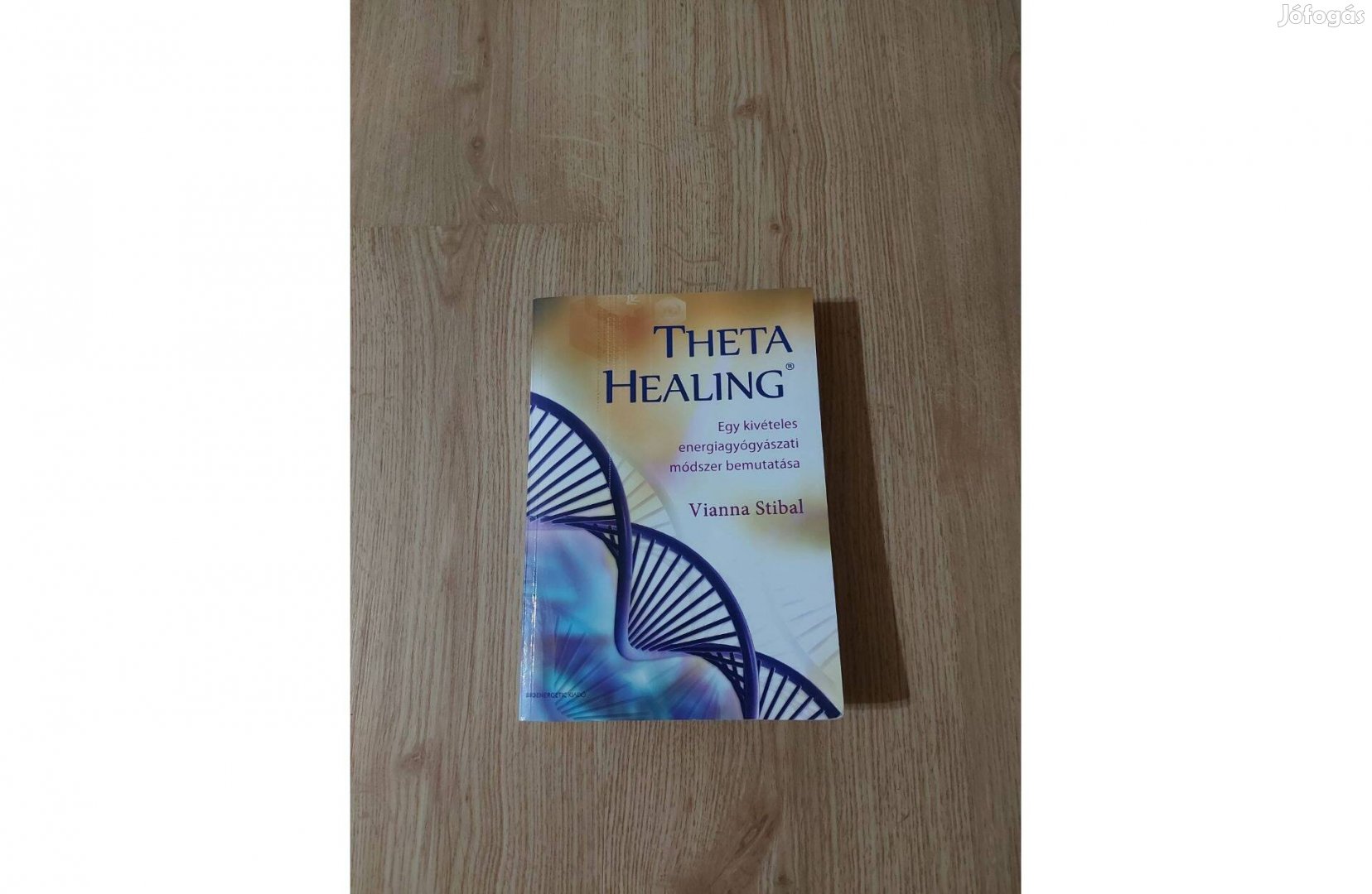 Vianna Stibal: Thetahealing