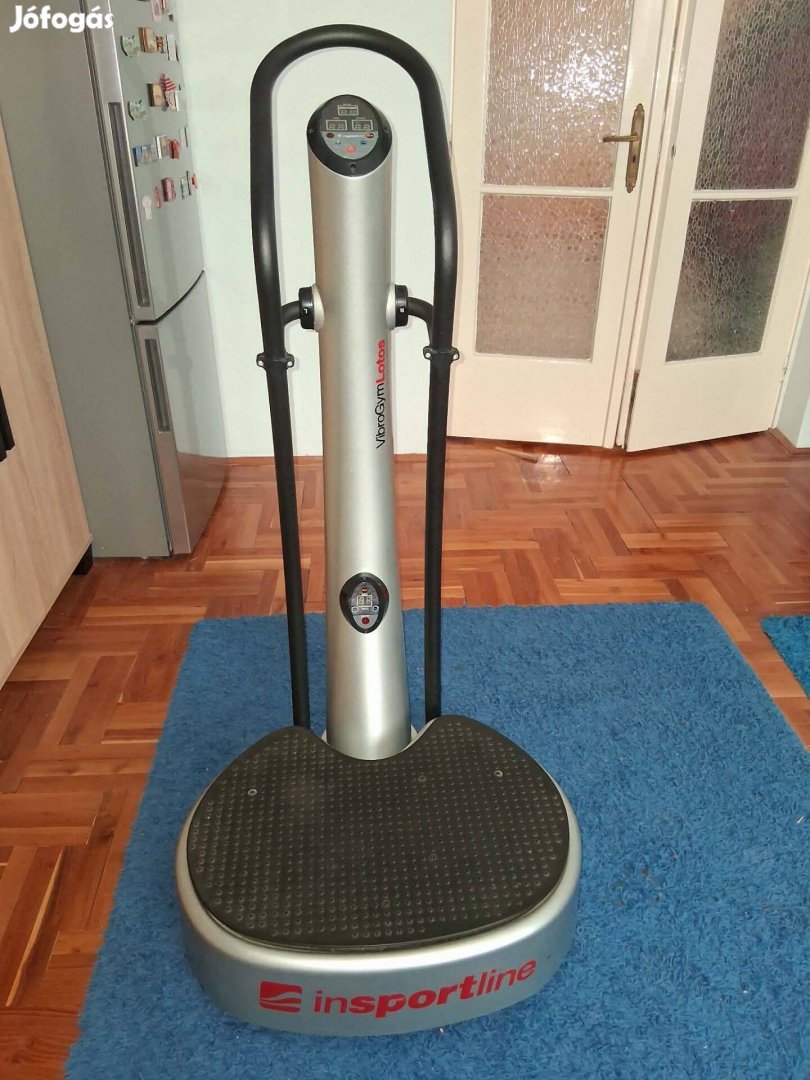 Vibrációs tréner Vibrogym Lotos