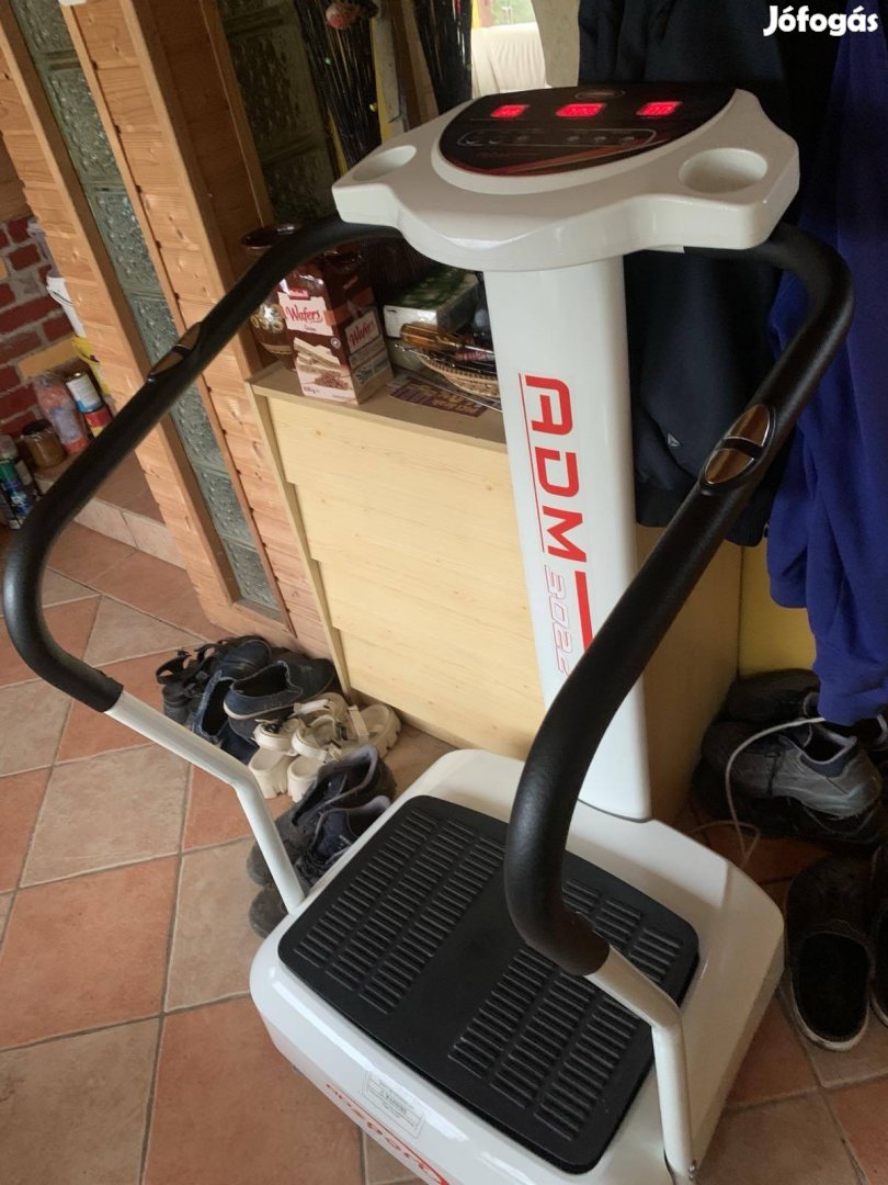 Vibrációs tréner,