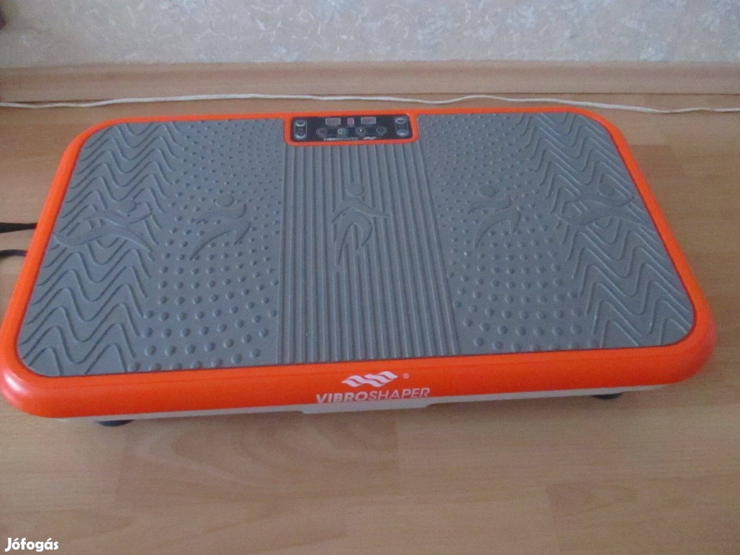 Vibro shaper eladó