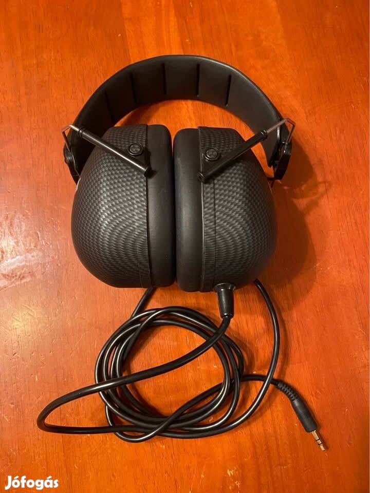 Vic Firth Sih2 studió fejhallgató elektromos dobokhoz