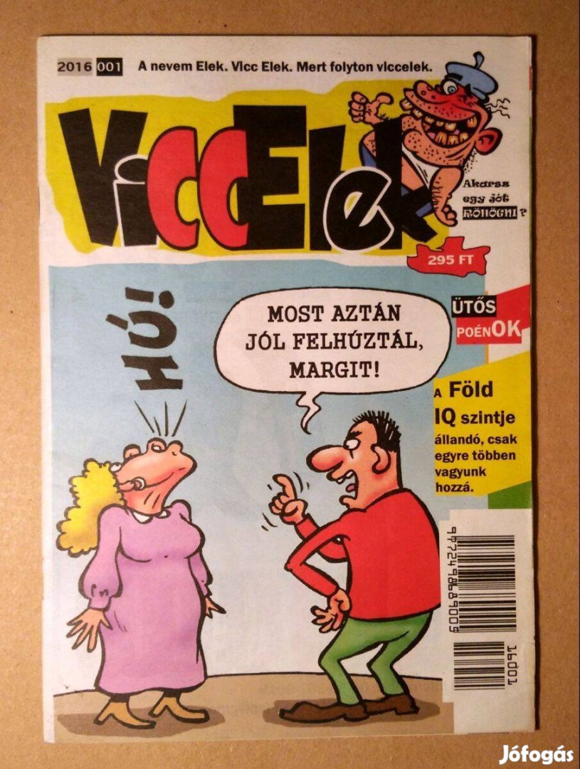 Viccelek 2016/001.szám