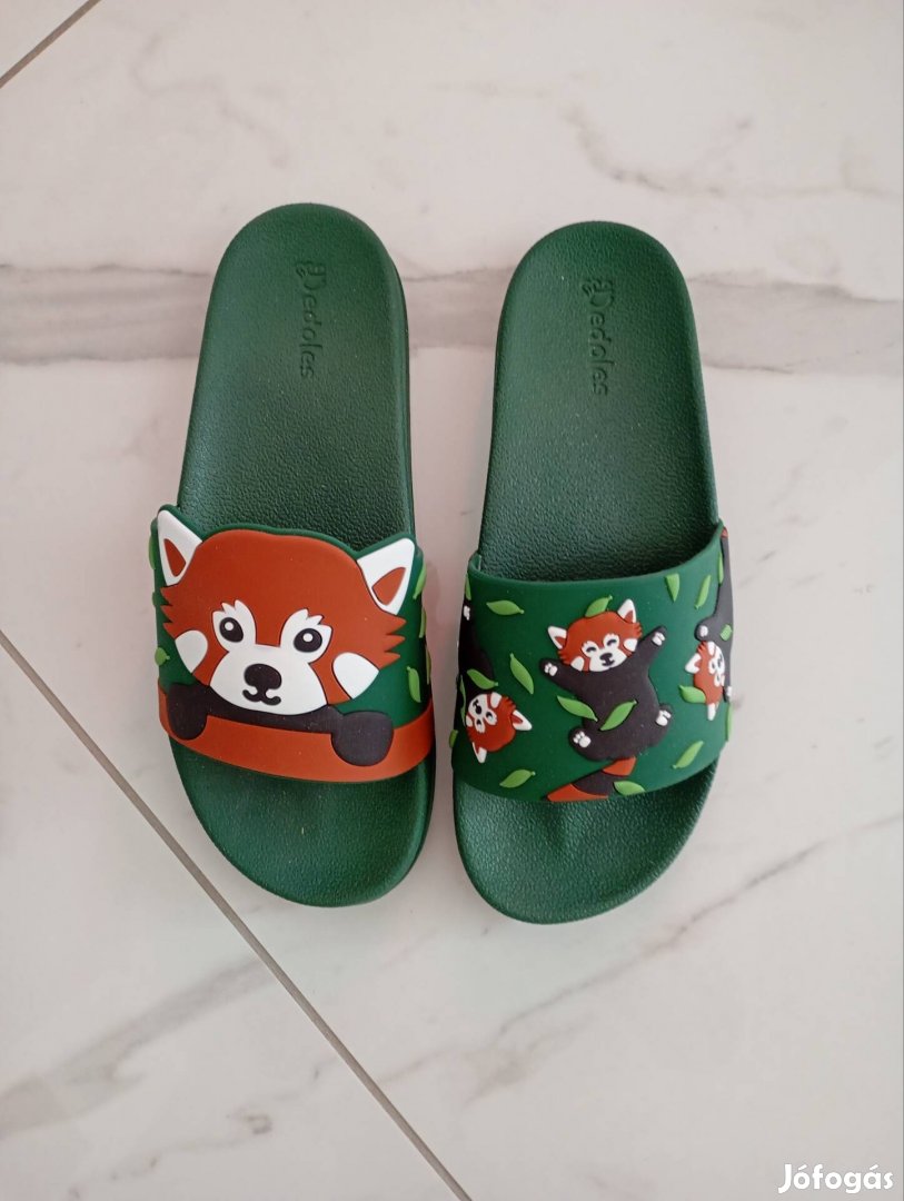 Vicces papucs