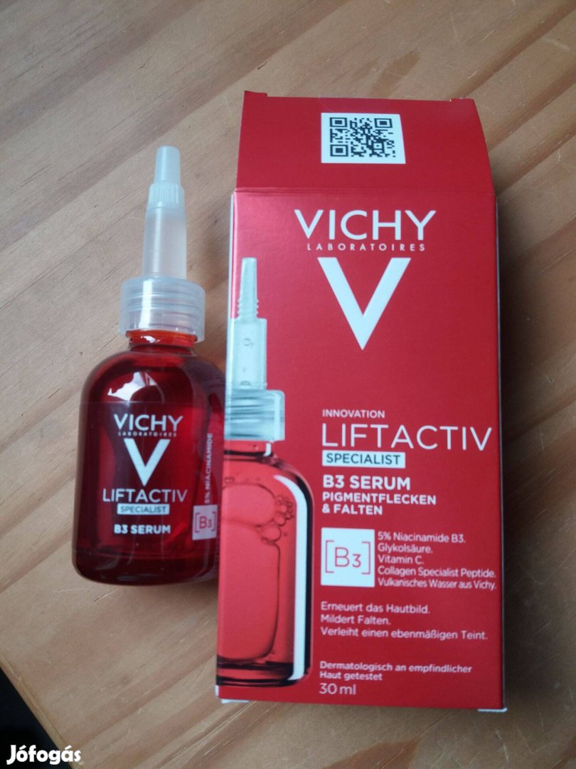 Vichy Liftactiv Specialist Serum B3 30ML