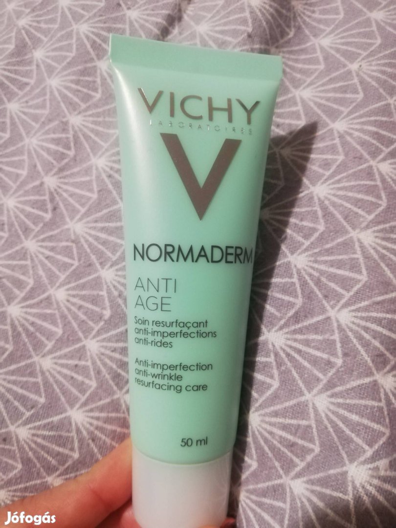 Vichy normaderm anti age 
