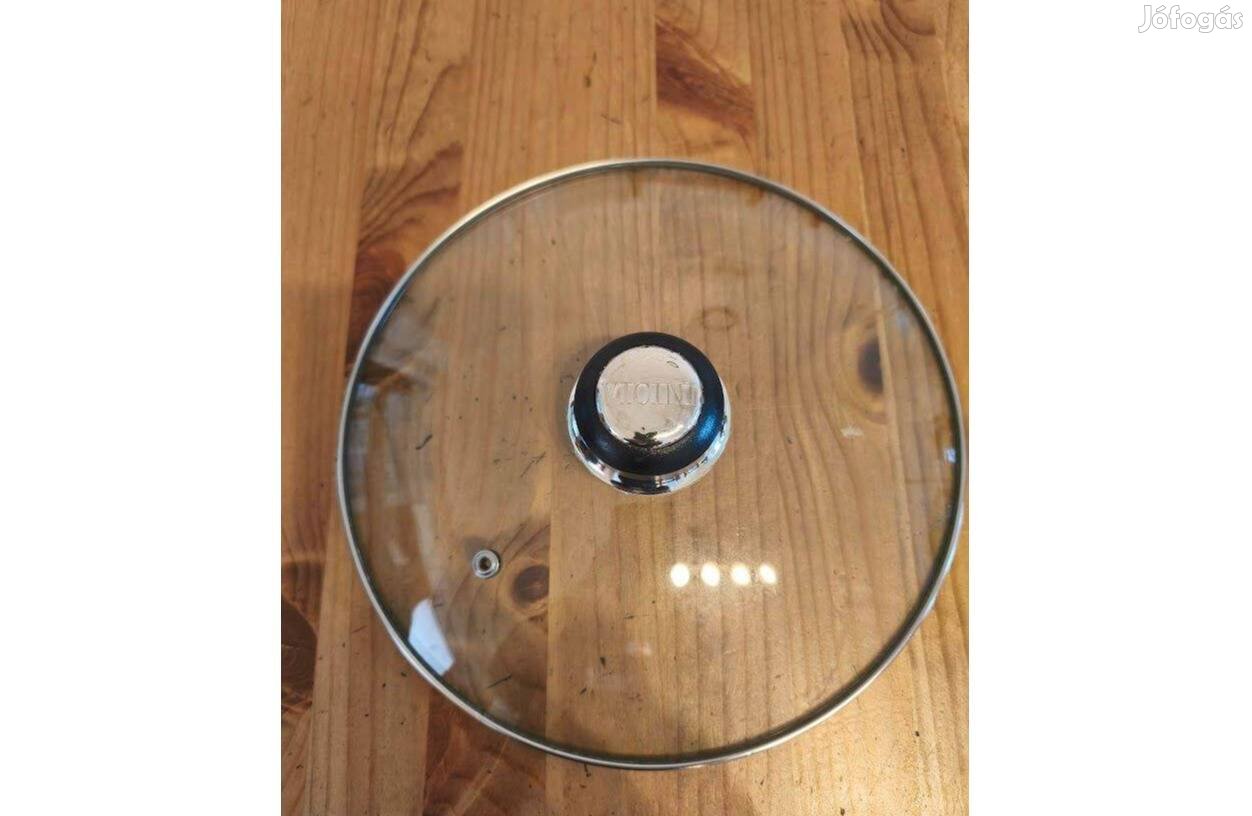 Vicini fedő 24,5 cm