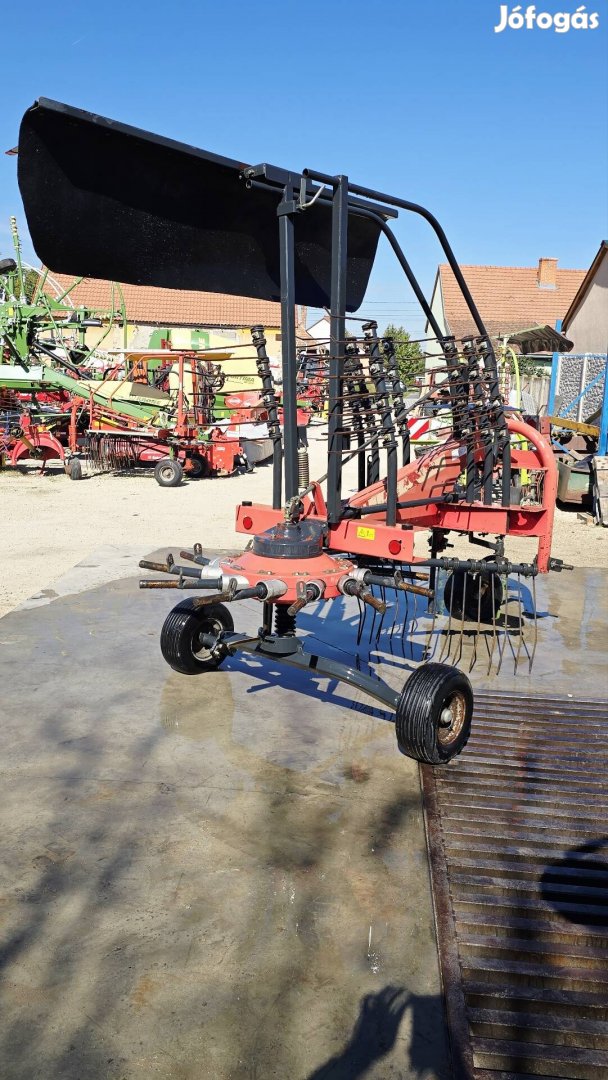 Vicon Andex 383 Rendsodró 