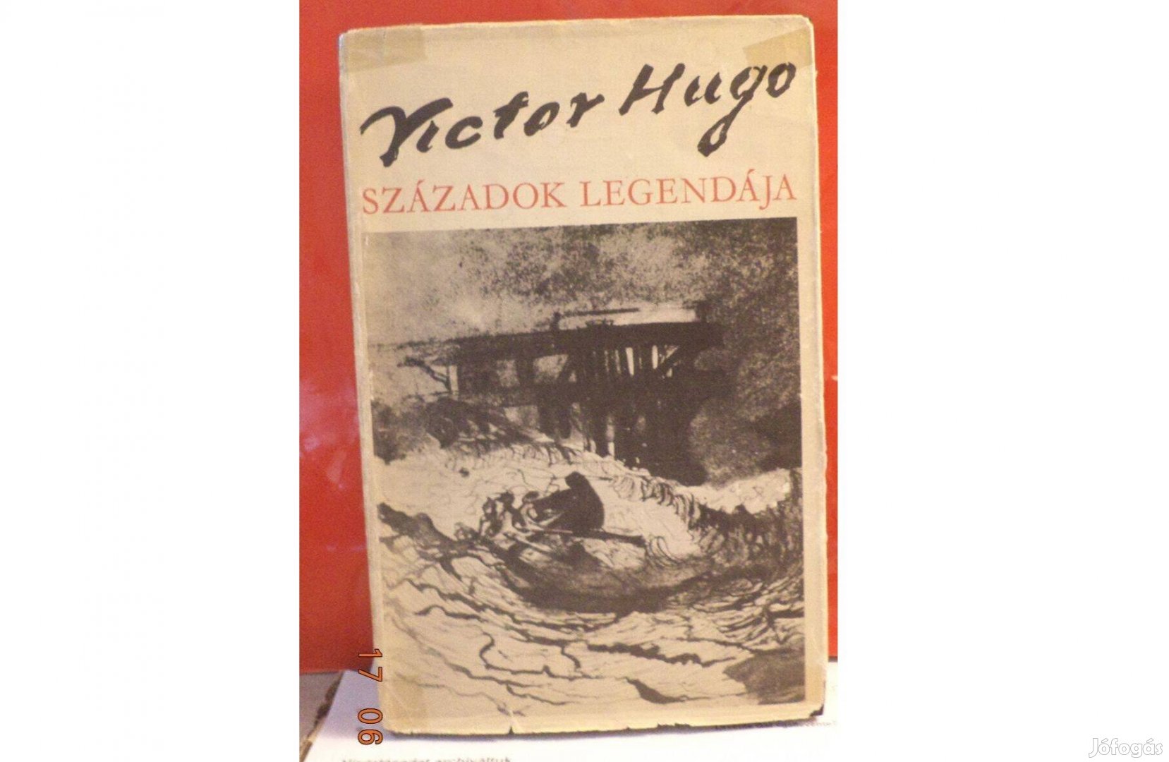 Victor Hugo: Századok legendája