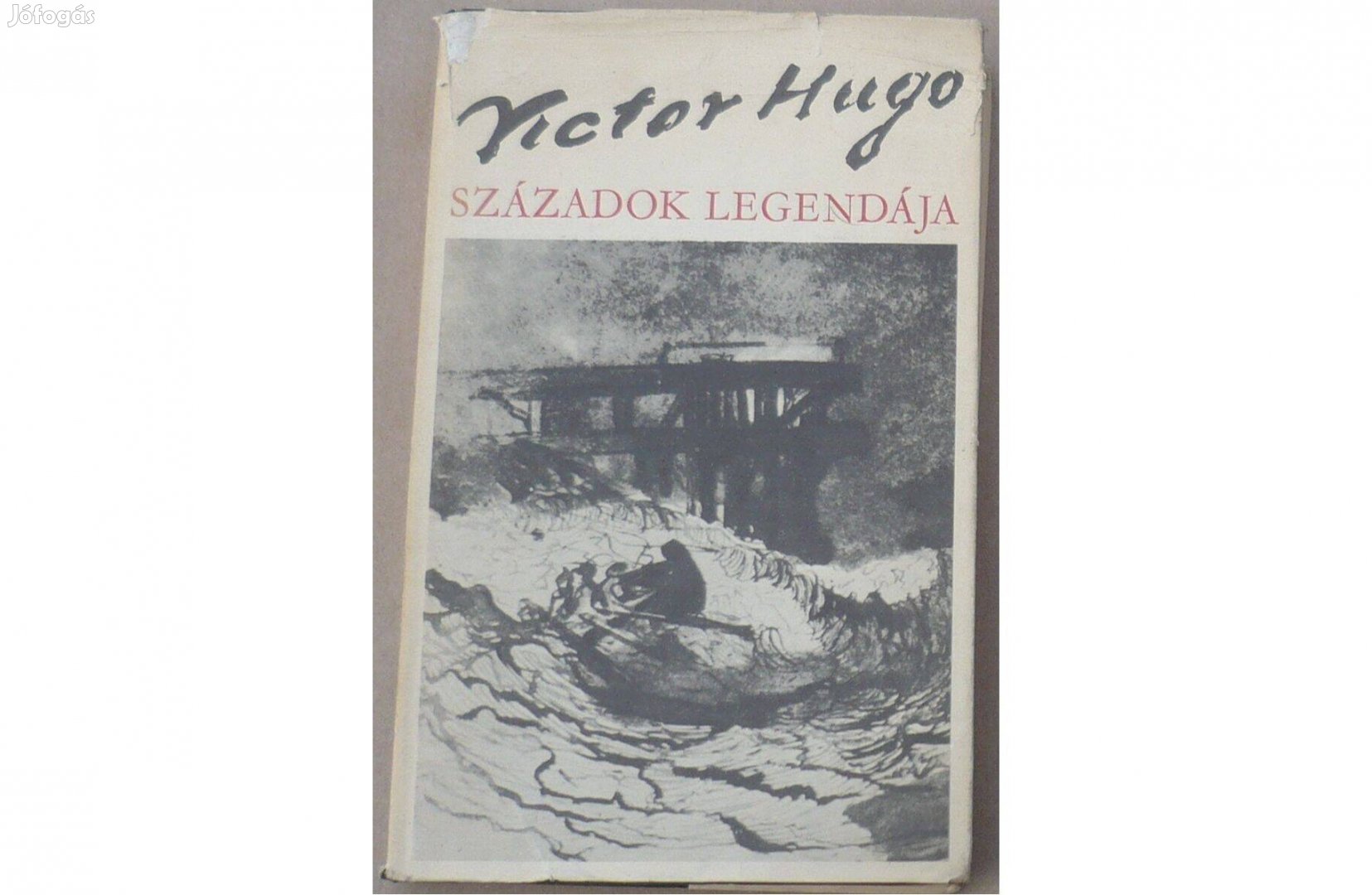 Victor Hugo: Századok legendája