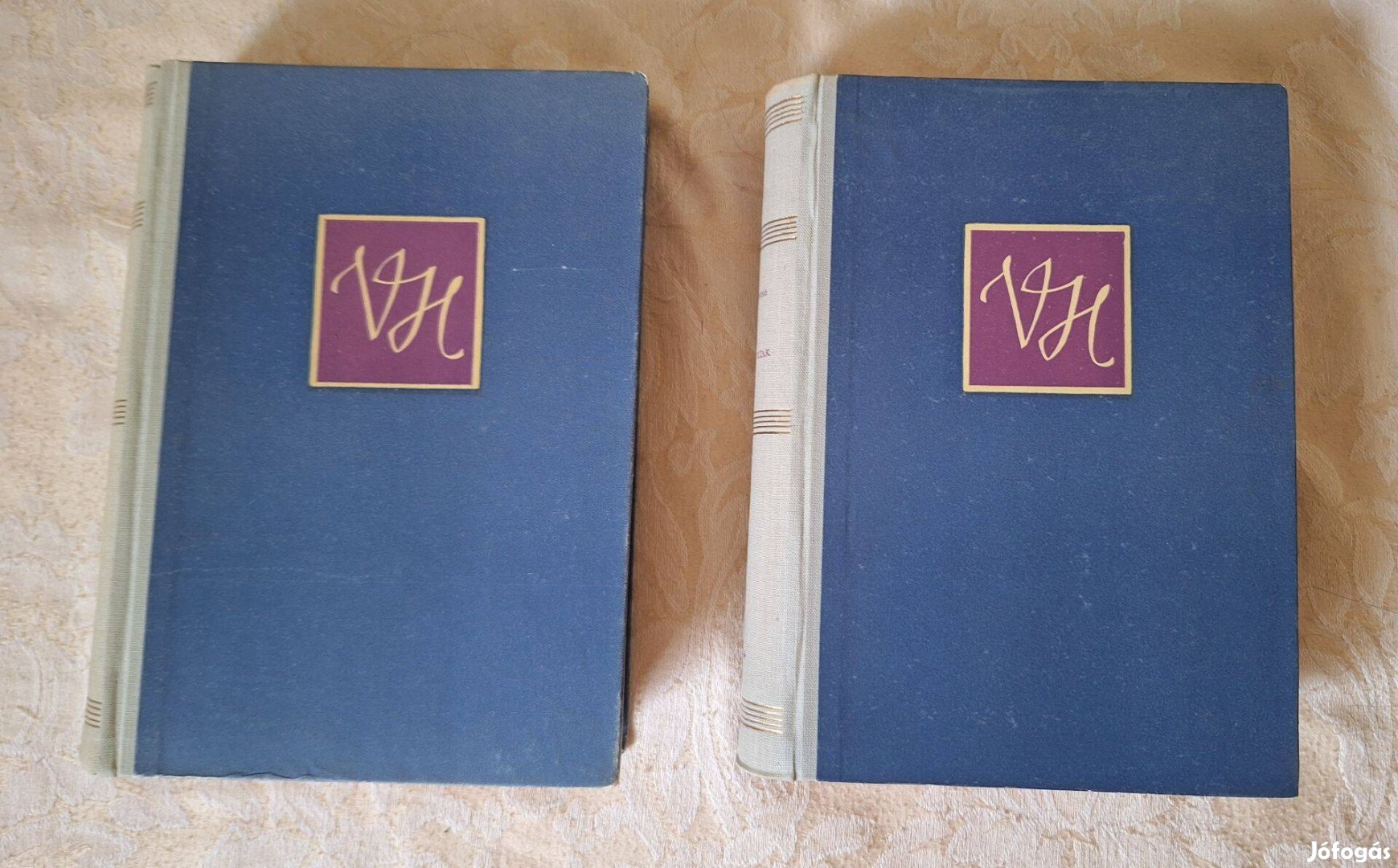 Victor Hugo : A nyomorultak