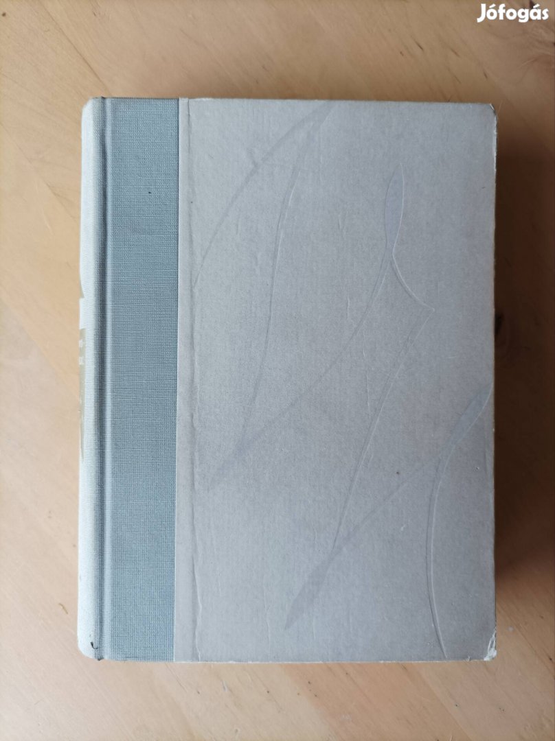 Victor Hugo - A nyomorultak, II. kötet 