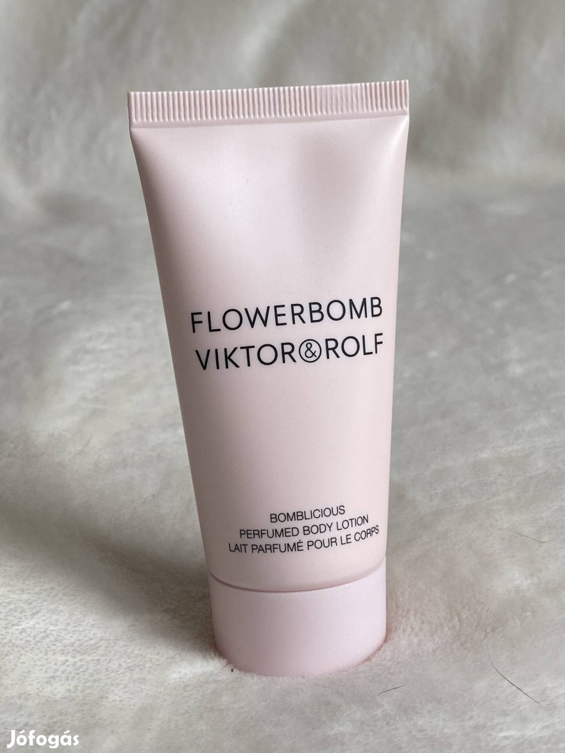 Victor&Rolf Flowerbomb body lotion 50 ml