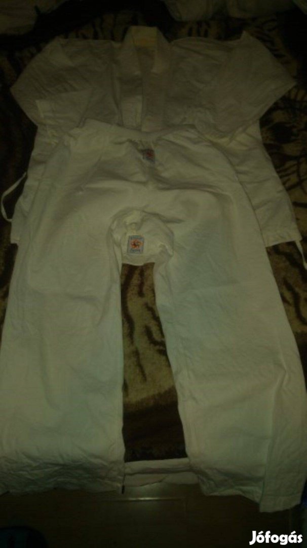 Victor Sport karate ruha felső és alsó