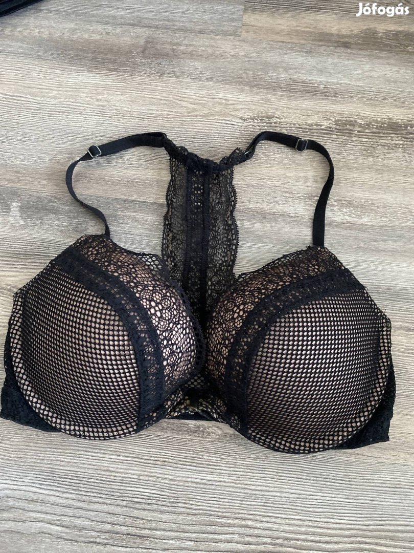 Victoria Secret push up melltartó 70/D 