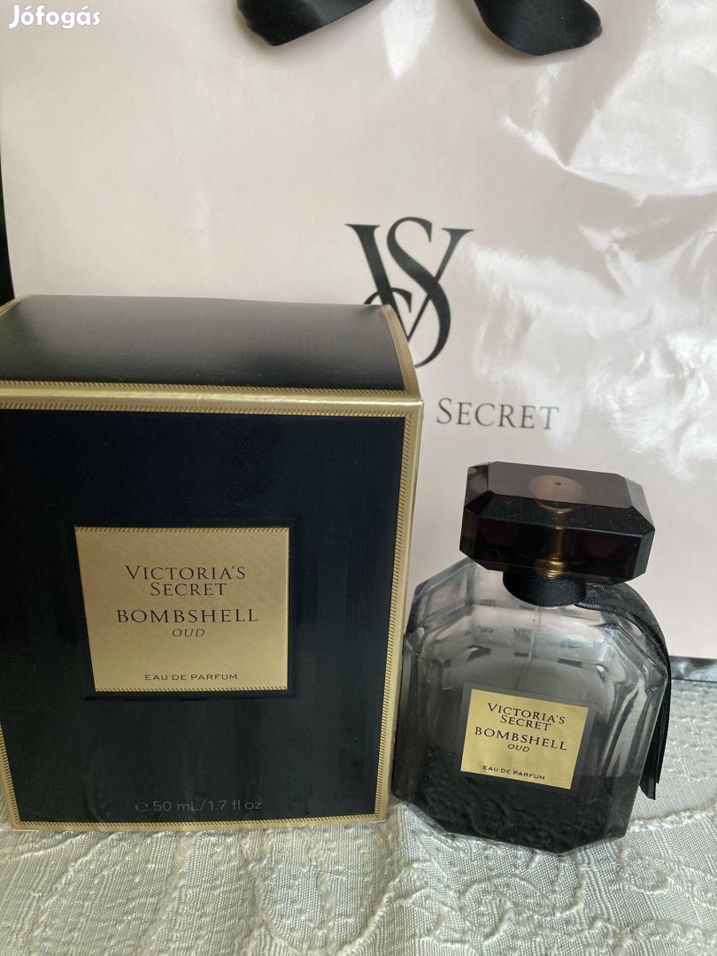 Victoria's Secret Bombshell parfüm
