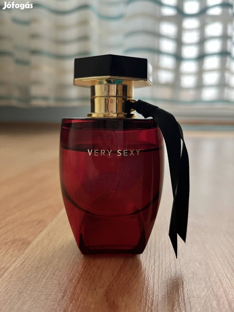 Victoria's Secret Very Sexy 50ml EDP