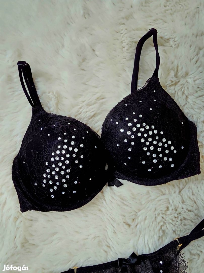 Victorias Secret fehérnemű szett