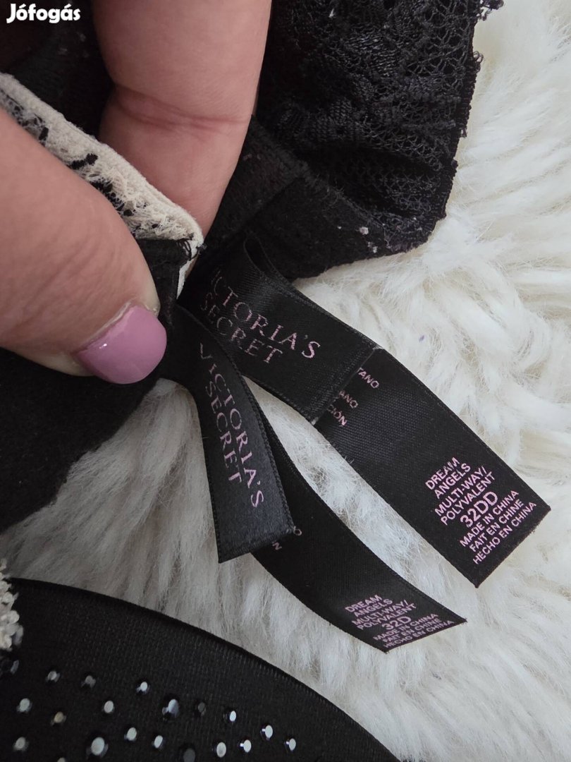 Victorias Secret melltartók 75D