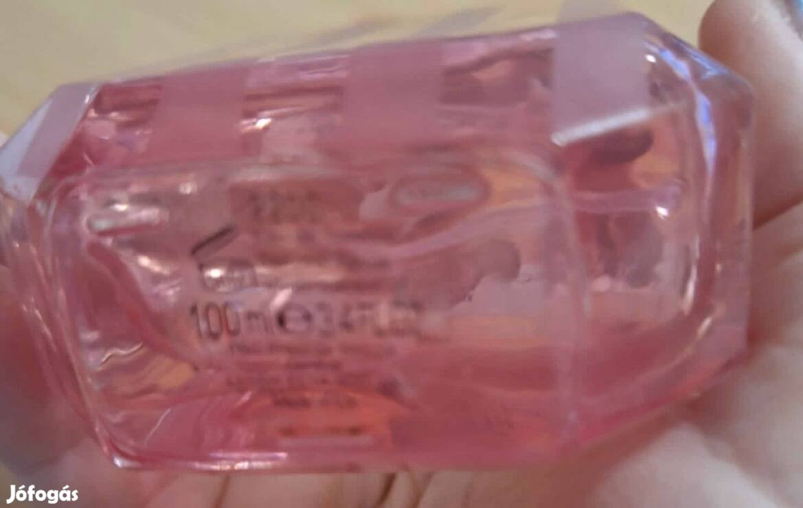 Victorias secret parfüm