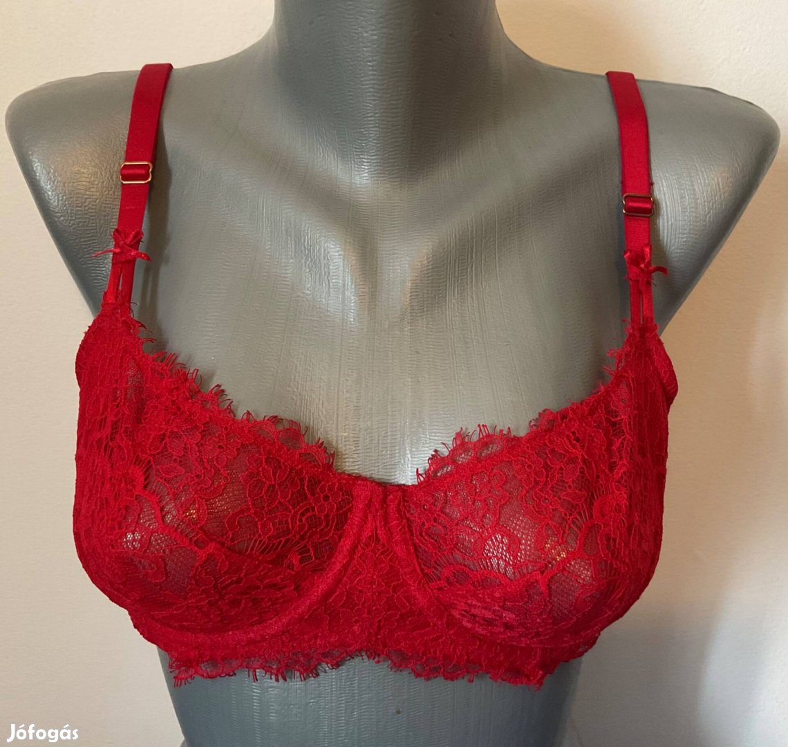 Victorias Secret melltartó 80/C