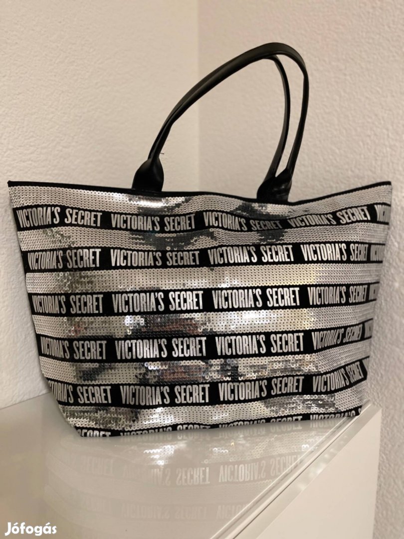 Victorias secret pakolós táska