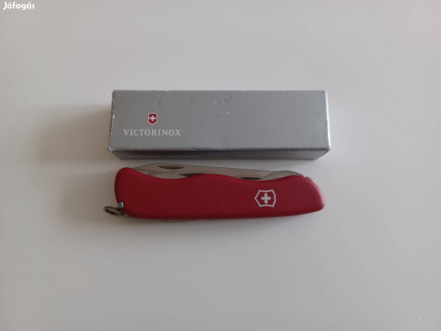 Victorinox Adventurer zsebkés bicska 