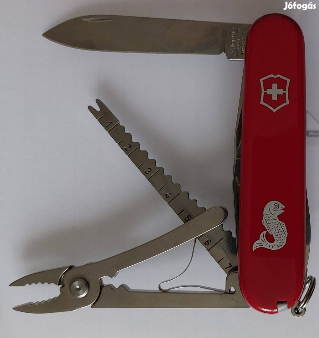 Victorinox Angler