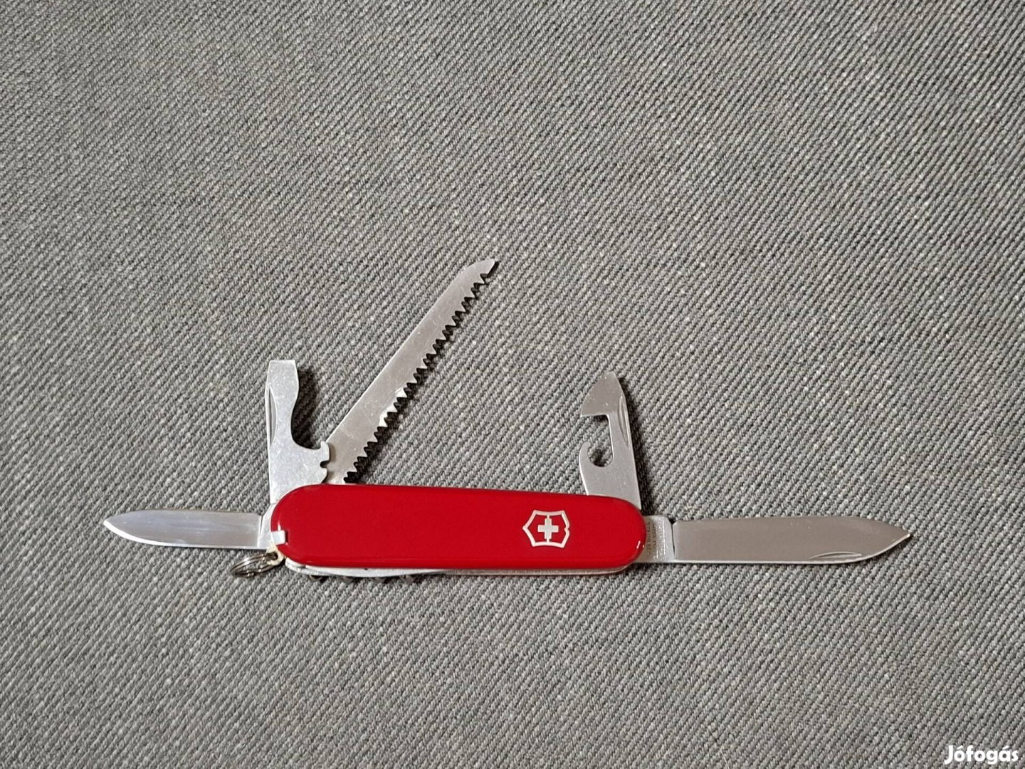 Victorinox Camper svájci bicska 