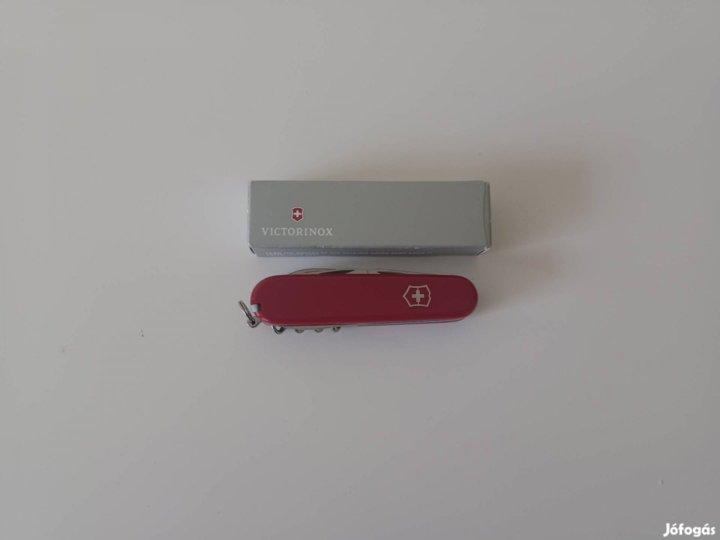 Victorinox Camper zsebkés bicska 