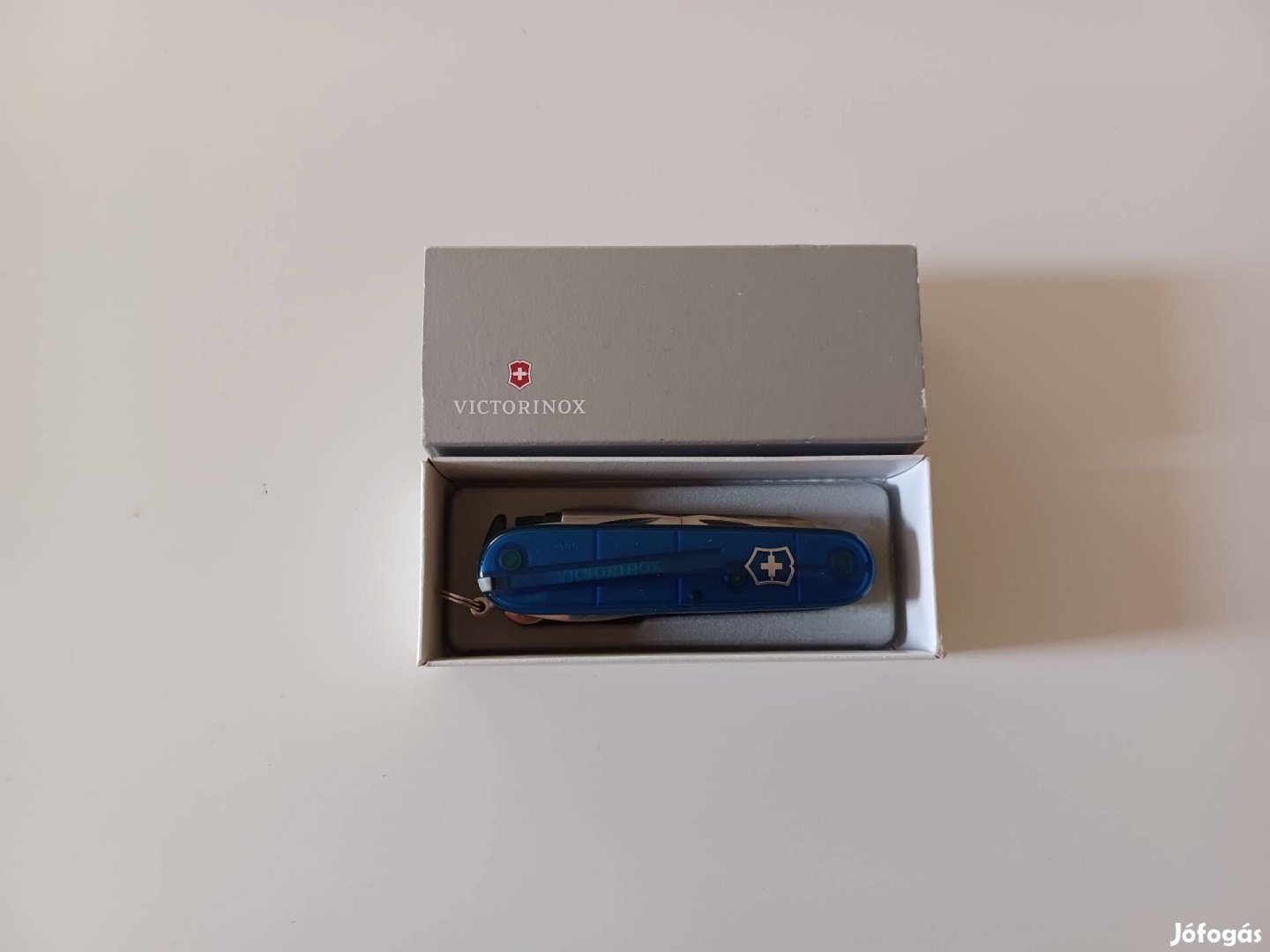 Victorinox Cybertool M zsebkés bicska multiszerszám 