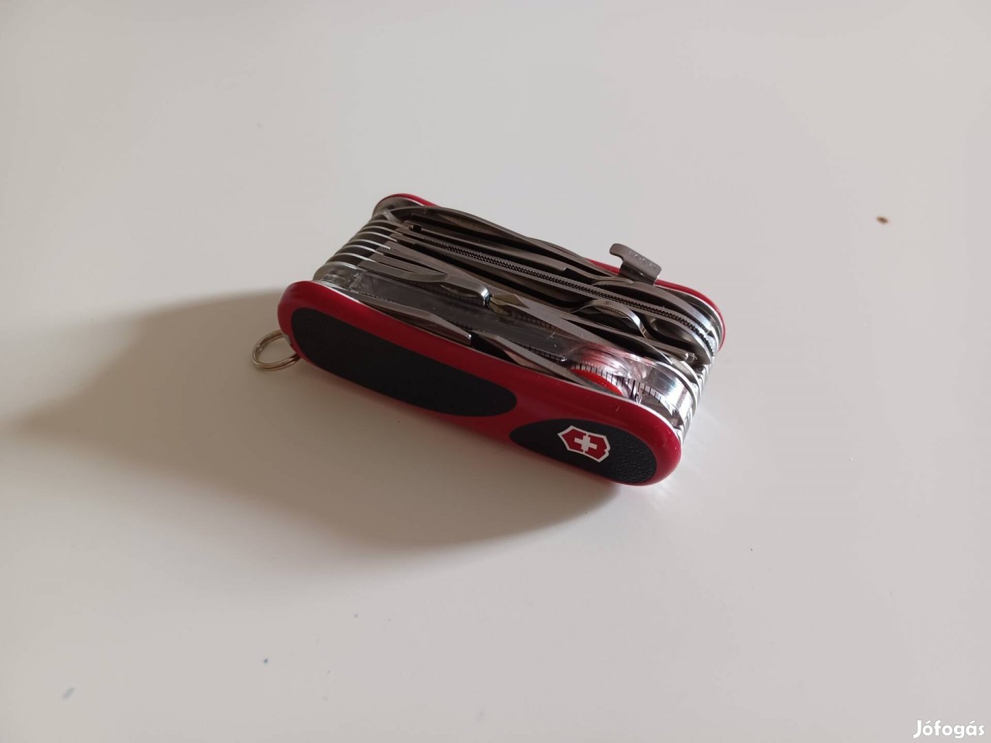 Victorinox Evogrip S54 zsebkés bicska multiszerszám 