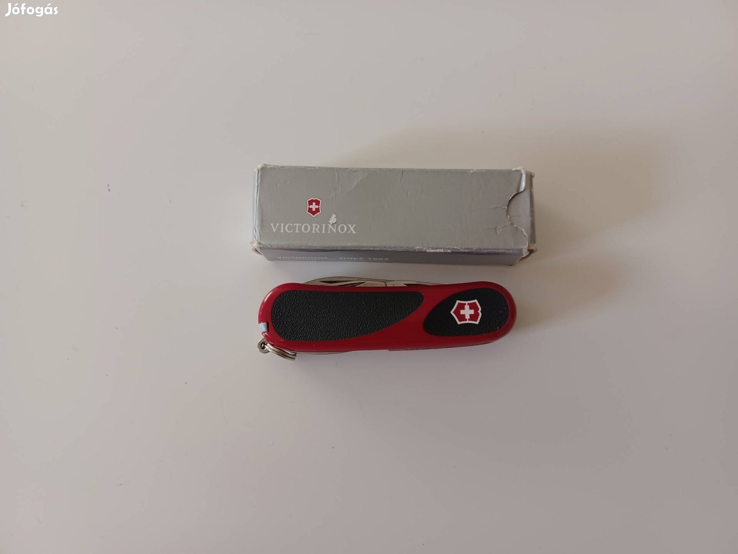 Victorinox Evolution 11 zsebkés bicska 