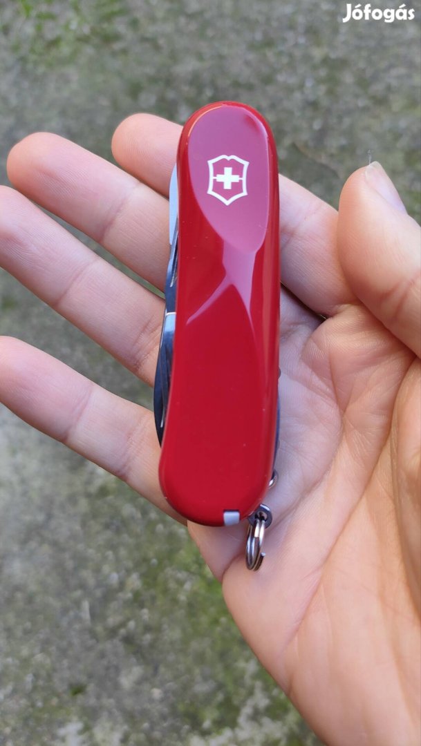 Victorinox Evolution 14 zsebkés(Új,vitrines)