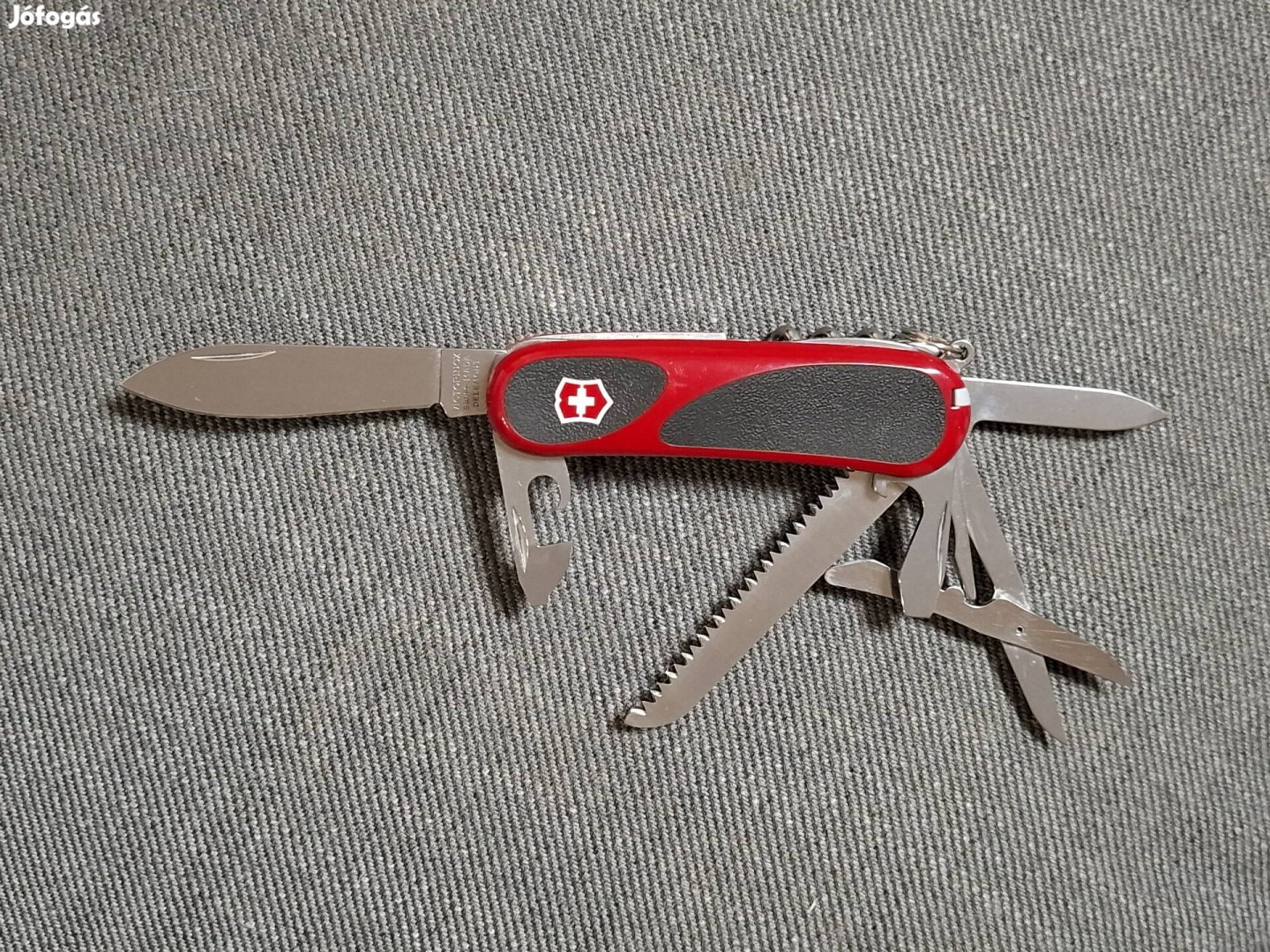 Victorinox Evolution 17 svájci bicska 