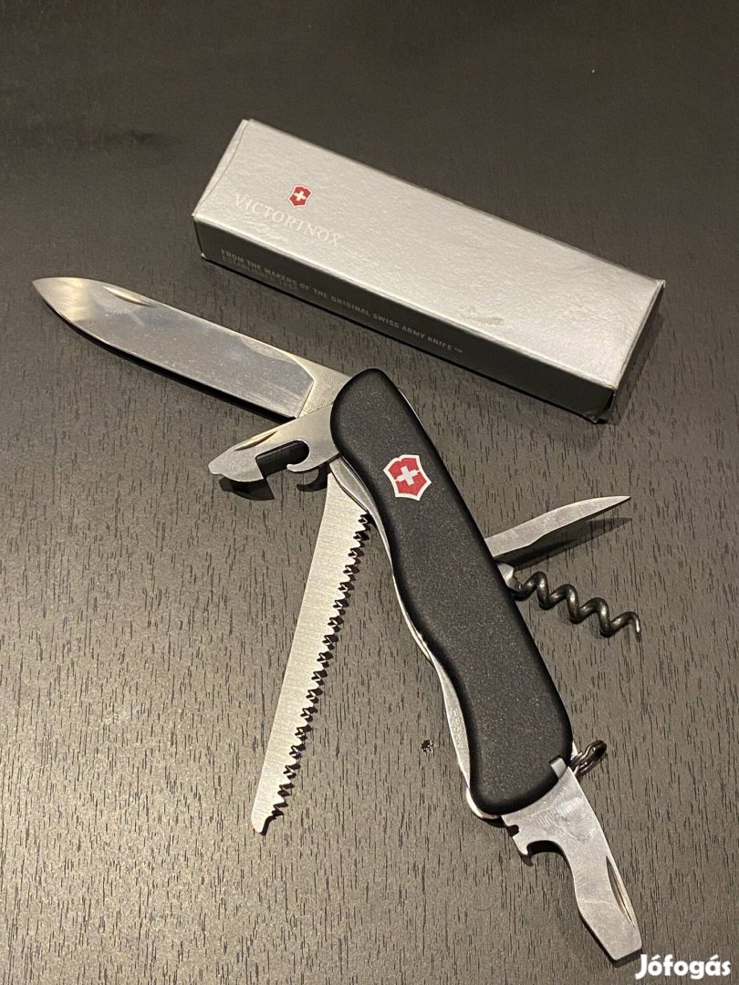 Victorinox Forester bicska zsebkés