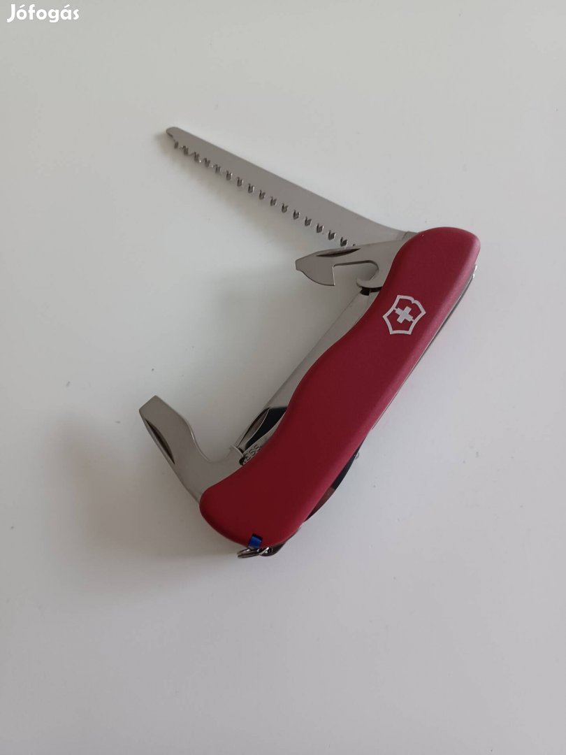 Victorinox Forester swiss zsebkés bicska multiszerszám 2