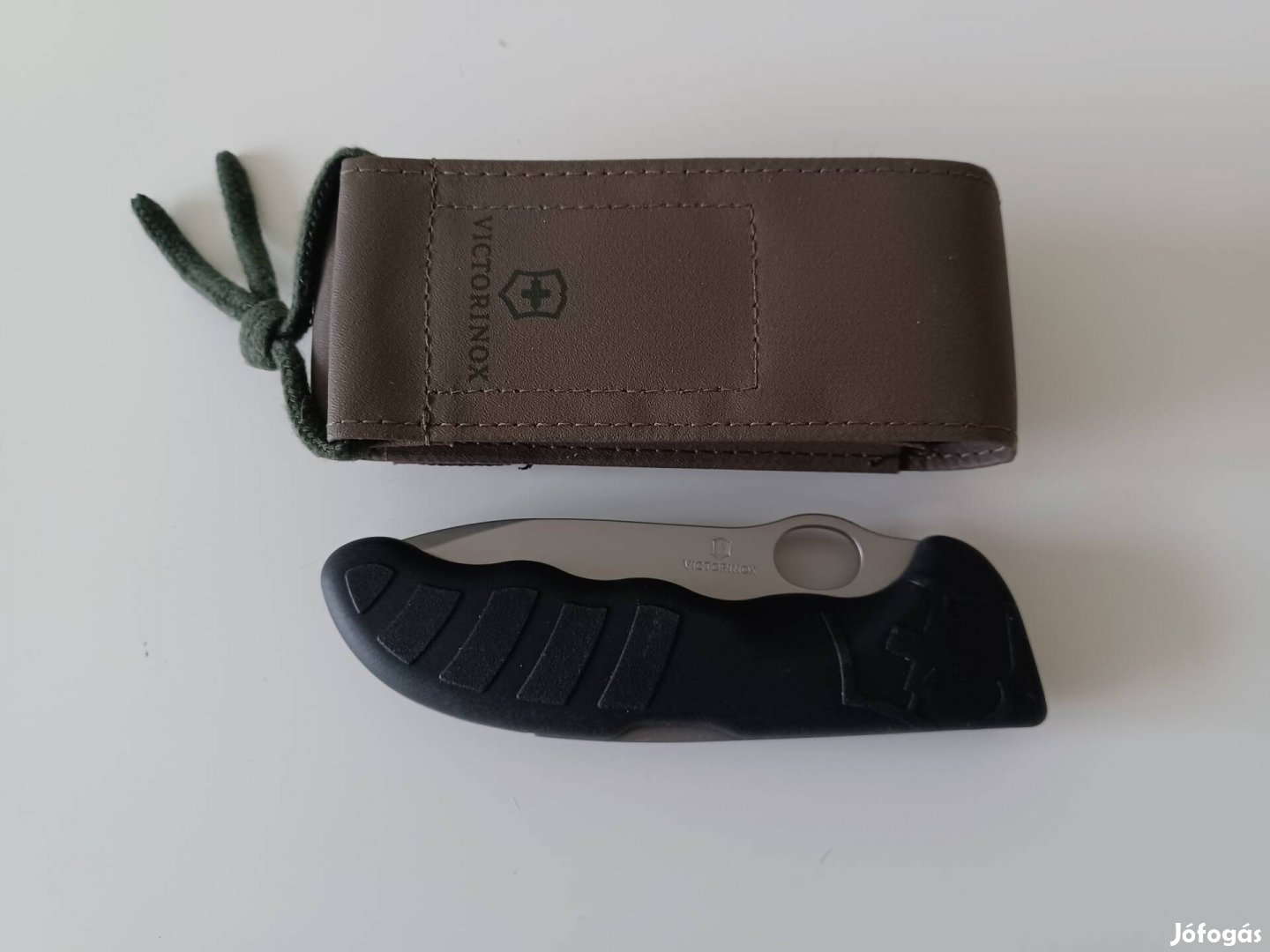 Victorinox Hunter Pro zsebkés bicska 