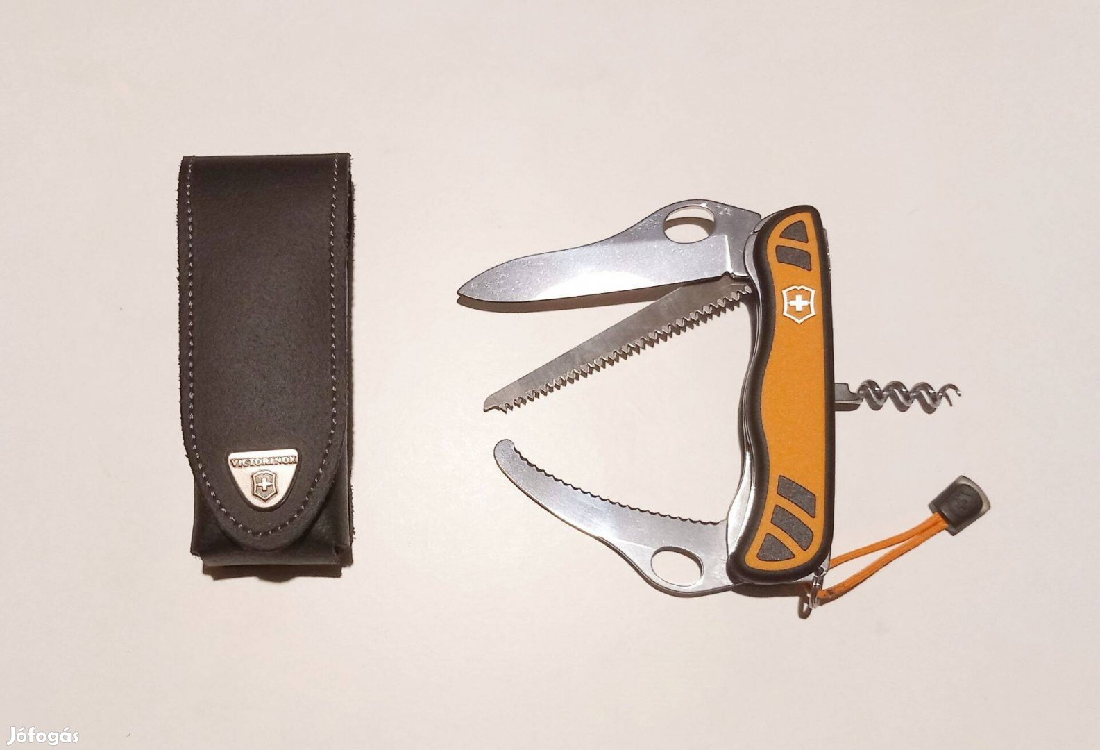 Victorinox Hunter XT