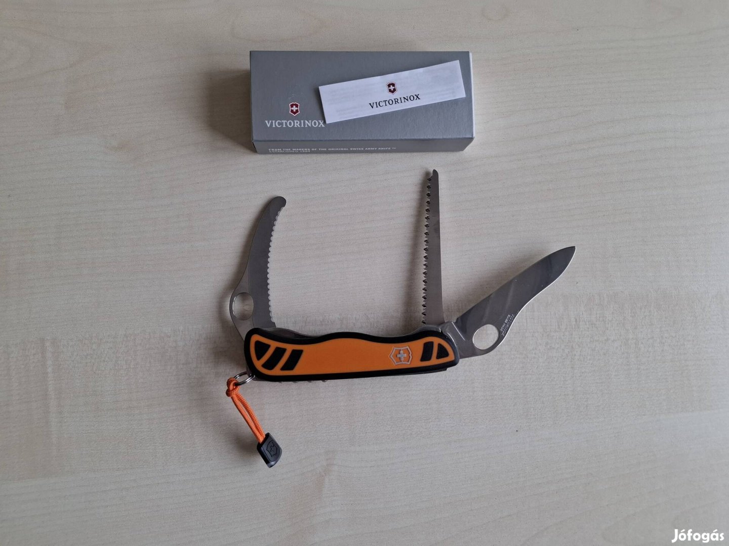 Victorinox Hunter xt új svájci bicska 