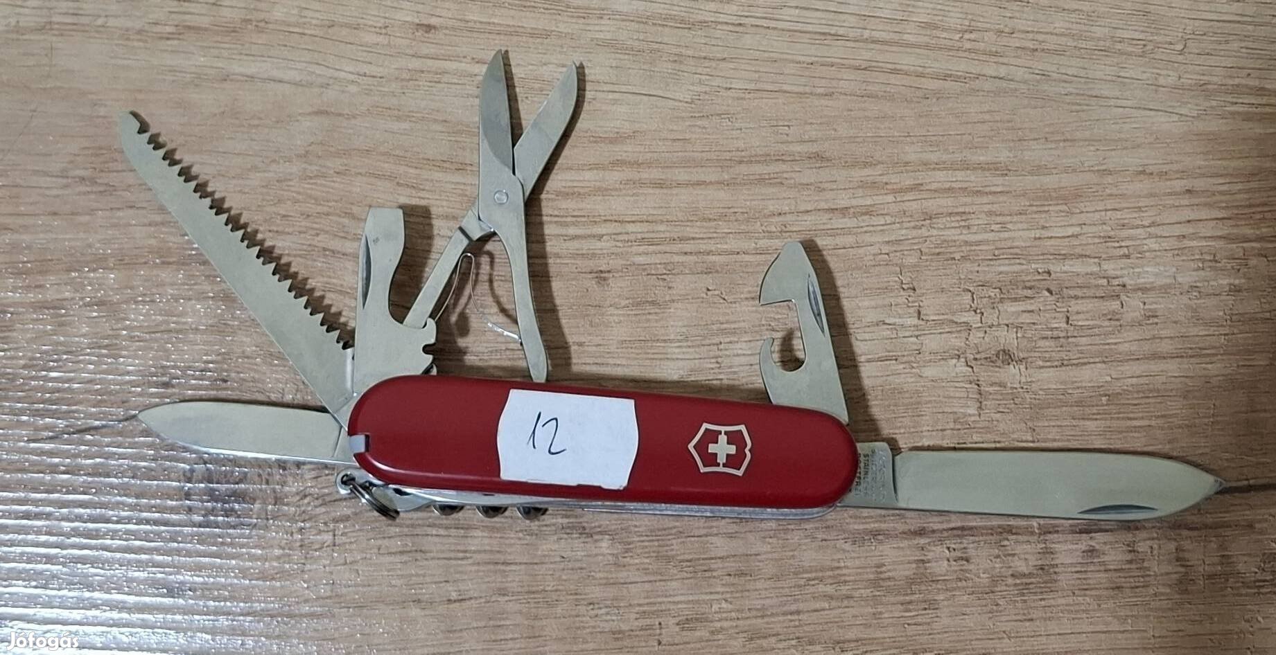 Victorinox Huntsman svájci bicska 