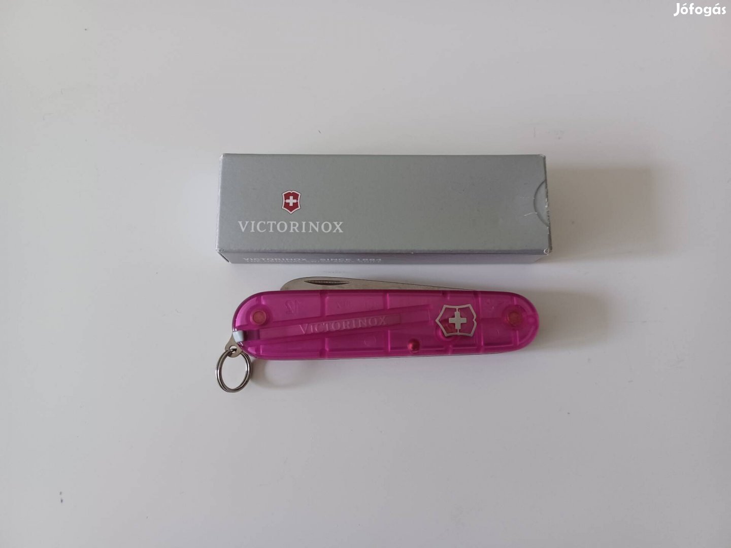 Victorinox My First bicska zsebkés 