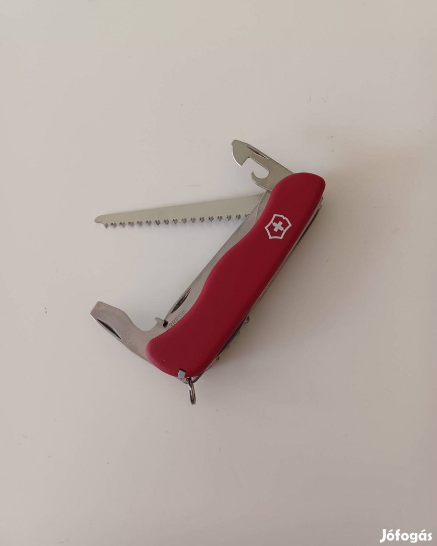 Victorinox Outrider zsebkés bicska multiszerszám 