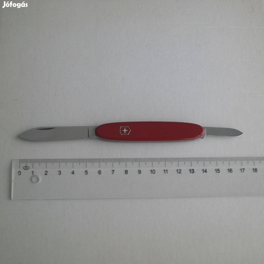 Victorinox Pocket Pal eredeti svájci bicska zsebkés