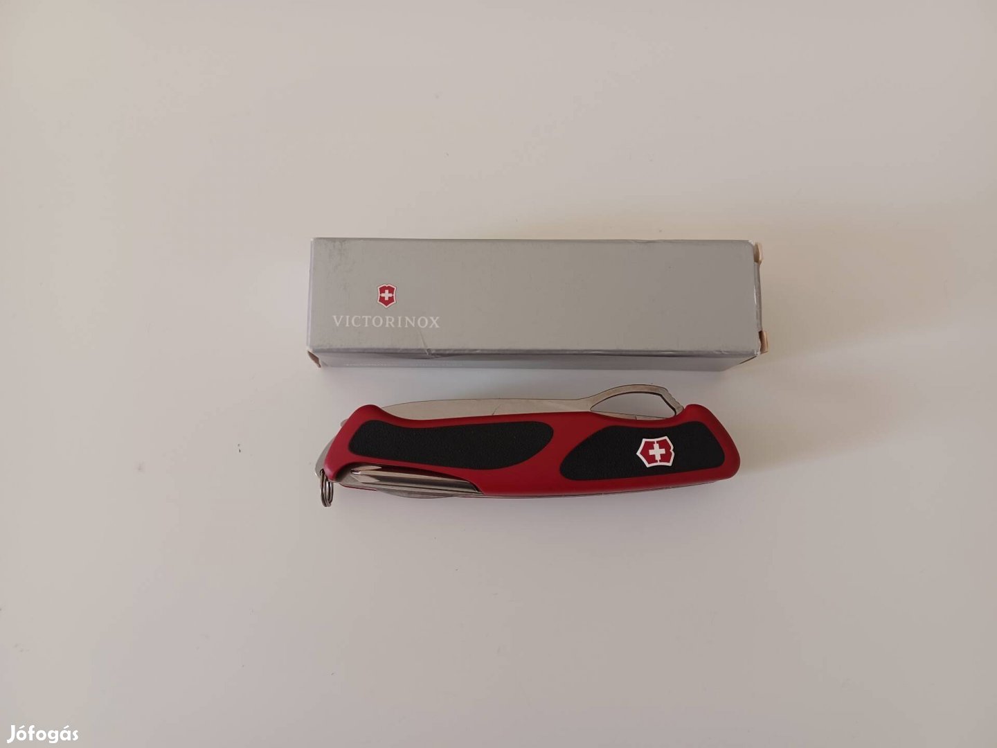 Victorinox Ranger Grip 58 zsebkés bicska multiszerszám 